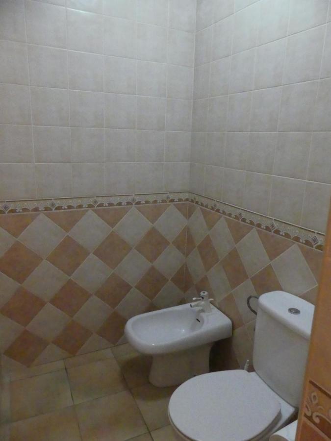 康佩塔Casa Stork公寓 外观 照片